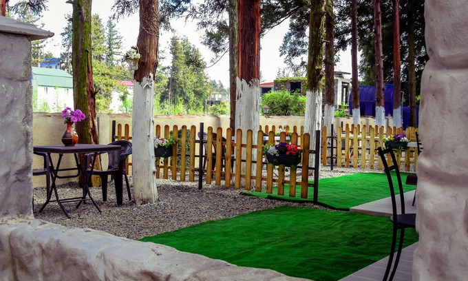 Ureki Cottage | Holiday Cottages