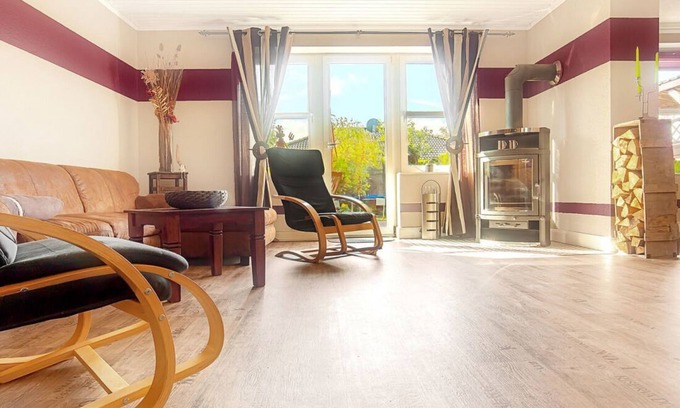 Daenschendorf House | Holiday home for 5 guests with 95m² in Fehmarn OT Dänschendorf (11296)
