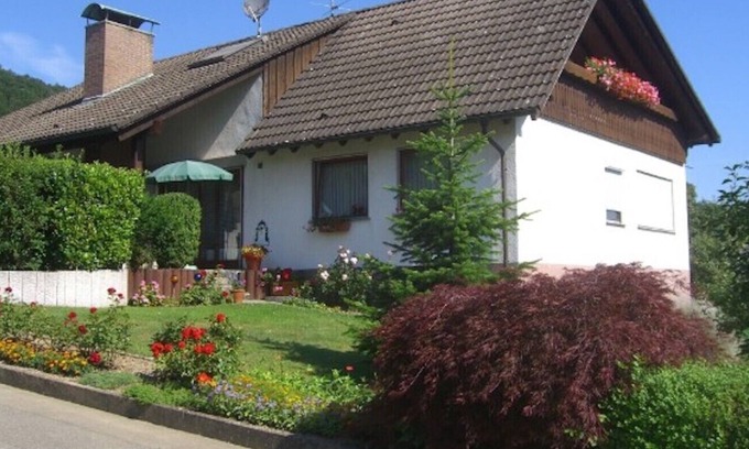 Radolfzell am Bodensee Apartment | Holiday Apartment "Erben" with Balcony, Mountain View, Wi-Fi & SAT-TV