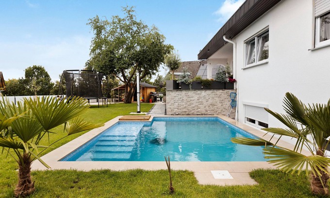 Villingen-Schwenningen Apartment | Holiday Apartment Blackforest