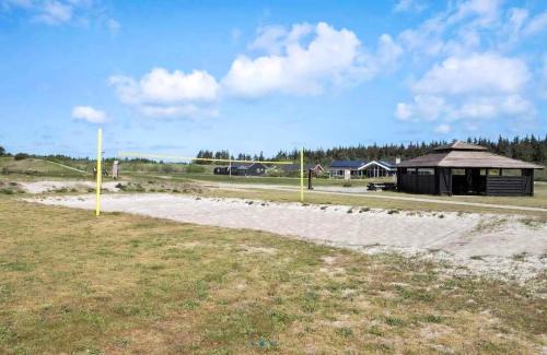 Brovst House | Holiday Dream On The West Coast