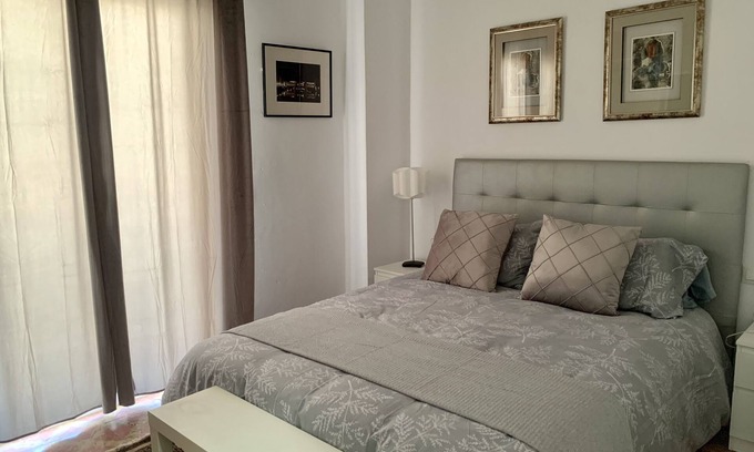 Santa Cruz de Tenerife Condo | Holiday Health 2