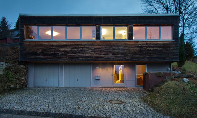 Oberwiesenthal House | Holiday Family Kretschmer - Exclusive living ambience in a central location