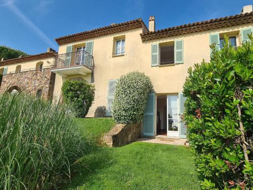 La Motte Apartment | Holiday flats at Domaine de Saint-Endréol with golf, SPA and pool