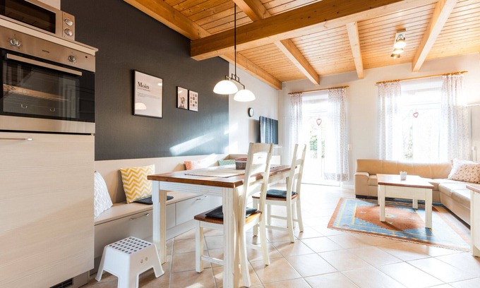 Staberdorf House | Holiday home for 5 guests with 70m² in Fehmarn OT Staberdorf (96102)