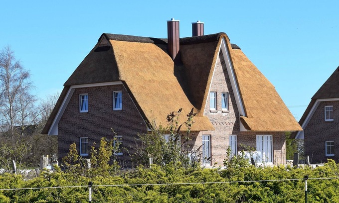 Staberdorf House | Holiday house for 5 guests with 85m² in Fehmarn OT Staberdorf (96114)