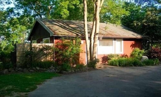 Vadersdorf House | Holiday home for 5 guests with 60m² in Fehmarn OT Vadersdorf (13477)