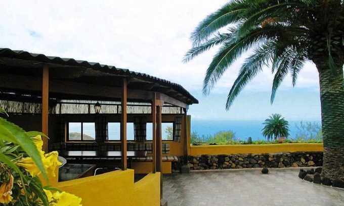 Los Llanos de Aridane House | holiday home, Los Llanos