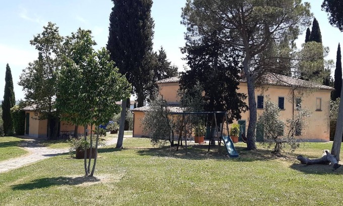 Marciano della Chiana Other | Holiday house Marciano della Chiana for 1 - 22 persons with 9 bedrooms - Farmhouse