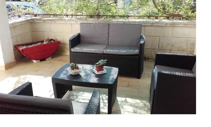 San Vito dei Normanni Villa | Holiday house "Villetta degli Ulivi"