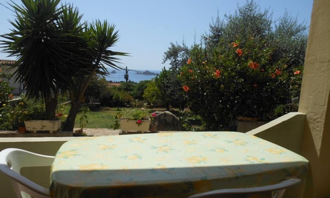Santa Maria Navarrese House | Holiday house Santa Maria Navarrese for 1 - 5 persons with 2 bedrooms - Holiday home
