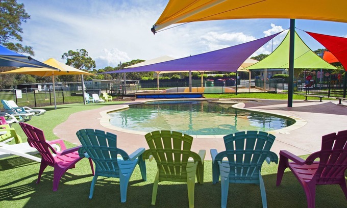 Culburra Beach Cabin | Holiday Haven Culburra Beach
