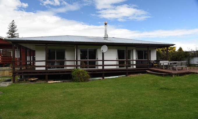 Naseby House | Holiday Haven