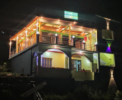 Narainkoti House | Holiday Hills Home stay Ransi