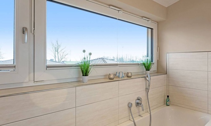 Klausdorf House | Holiday Home for 5 guests with 105m² in Fehmarn OT Klausdorf (55105)