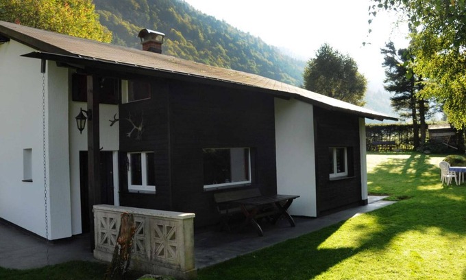 St. Wilhelm Apartment | Holiday home Feldbergblick