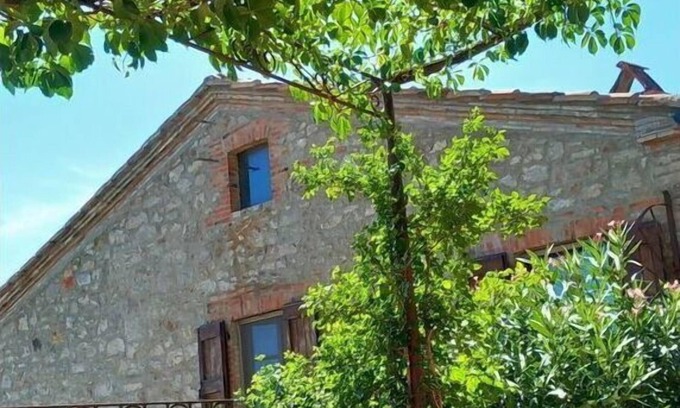Rocca d'Orcia Apartment | Holiday home Casa Rocca