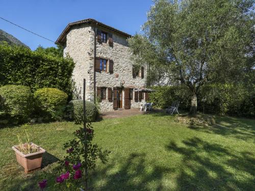Santa Maria del Giudice House | Holiday Home Girasole by Interhome