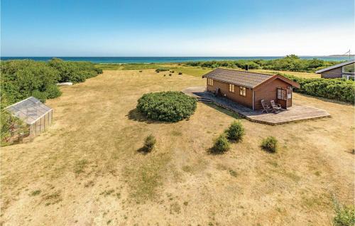 Sjllands Odde House | Holiday Home Æblerosevej