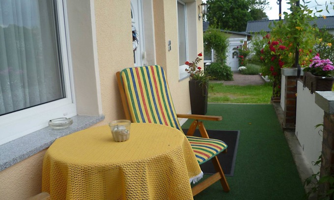 Mandelholz House | Holiday home 1 - Heyder family - Holiday home 1