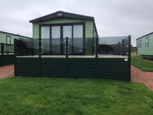 St. Andrews Other | Holiday Home 41 Lade Links St Andrews Holiday Park