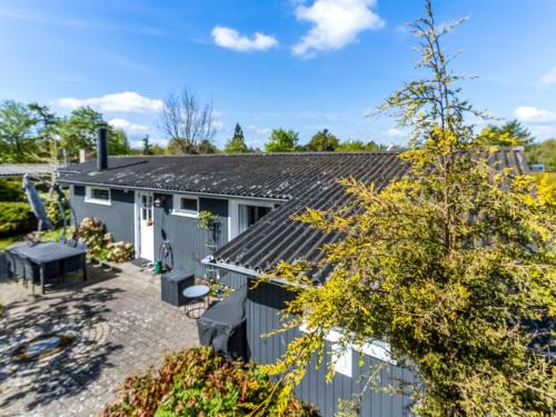 Faxe Ladeplads House | Holiday Home Aameek - 100m from the sea by Interhome