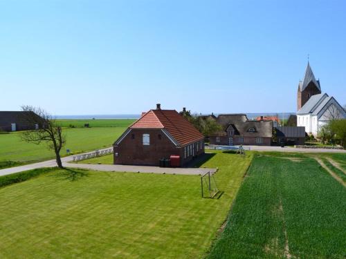 Ballum House | Holiday Home Adine - 13km from the sea by Interhome