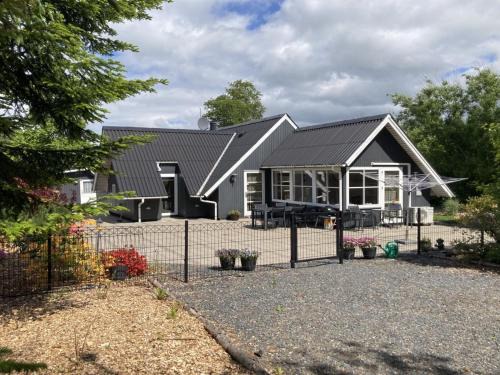 Trend House | Holiday Home Adisl - 600m to the fjord by Interhome