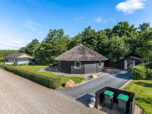 Arrild Ferieby House | Holiday Home Adrienne - 35km from the sea by Interhome