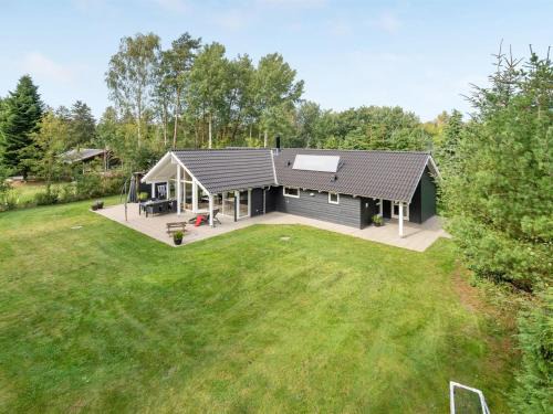 Hou House | Holiday Home Agved - 1-5km from the sea by Interhome