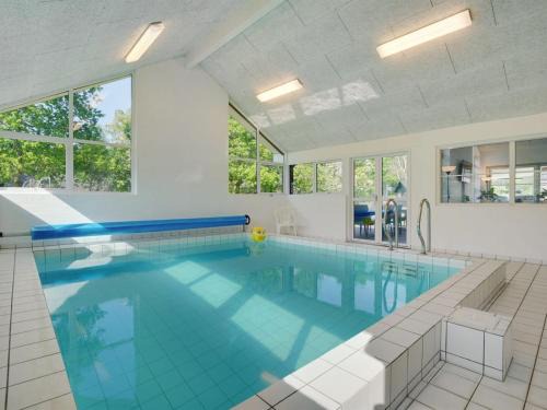 Grena Strand House | Holiday Home Aimy - 350m from the sea by Interhome