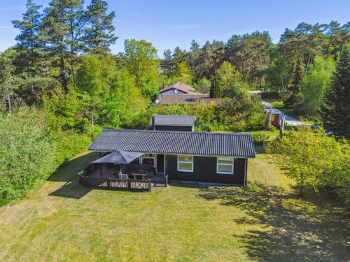 Sødring House | Holiday Home Aldina - 400m to the inlet by Interhome