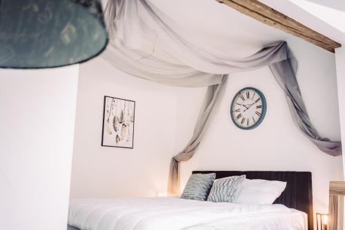 Bollendorf Apartment | Holiday Home Alessia