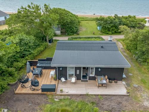 Sjaelborg House | Holiday Home Alivia - 200m from the sea by Interhome