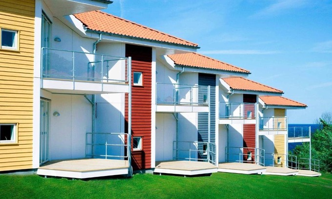 Gudhjem House | Holiday home Allinge XXXIV