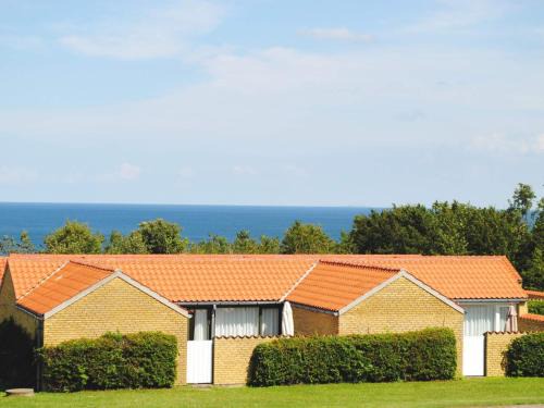 Allinge House | Holiday home Allinge XXXIX