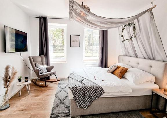 Bollendorf Apartment | Holiday Home Amélie