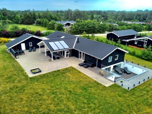 Blokhus House | Holiday Home Ancel - 1-7km from the sea by Interhome