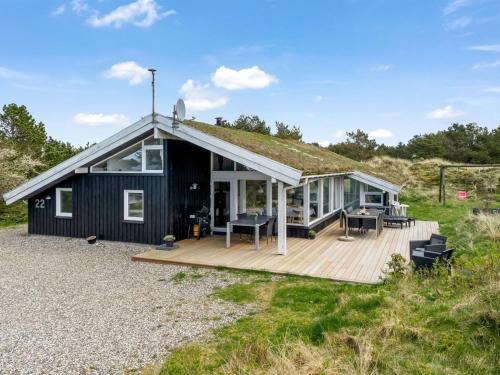 Blokhus House | Holiday Home Annlisa - 1km from the sea by Interhome