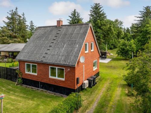 Vestero Havn House | Holiday Home Arben - 900m from the sea by Interhome