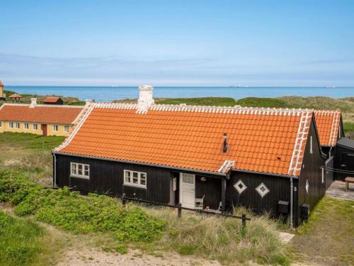 Skagen House | Holiday Home Armina - 75m from the sea by Interhome