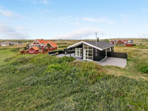 Trans House | Holiday Home Arni - 150m from the sea by Interhome