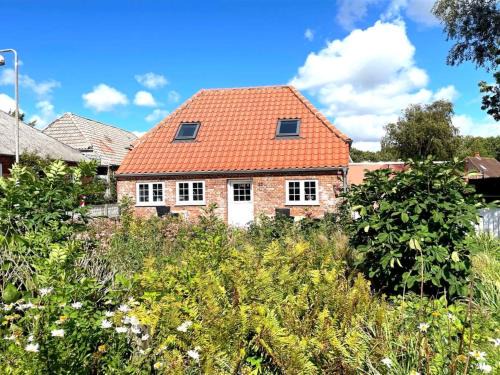Rudbøl House | Holiday Home Arnora - 48km from the sea by Interhome