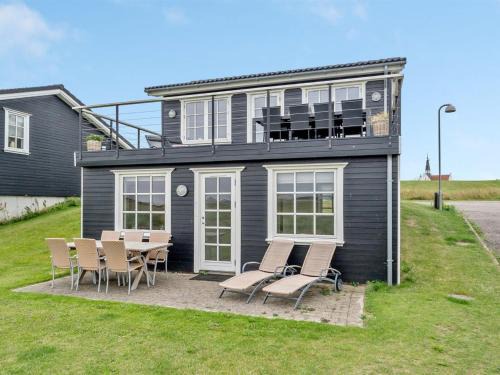 Bagenkop House | Holiday Home Asmund - 150m from the sea by Interhome