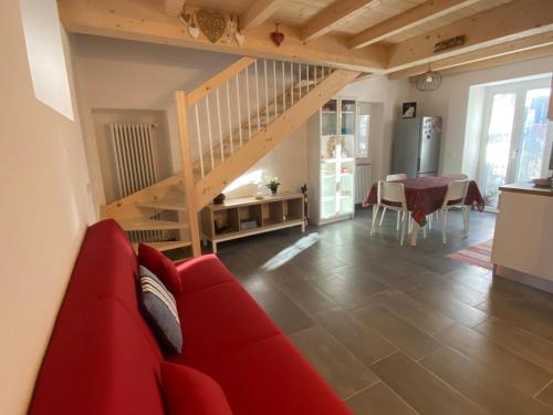 Mandello del Lario House | Holiday home Black Eagle