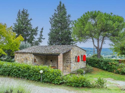 San Pietro in Bossolo House | Holiday Home Badia a Passignano-2 by Interhome