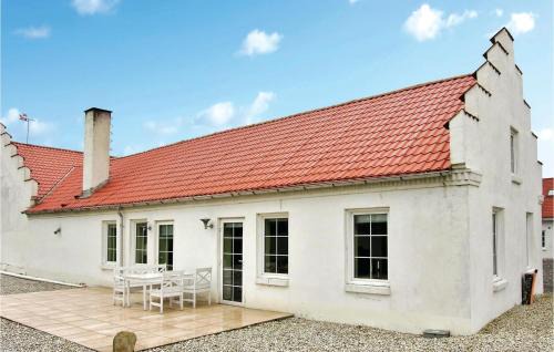 Vesløs House | Holiday Home Bakkegårdsvej
