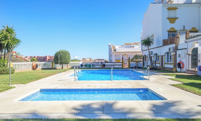 La Capellania House | Holiday home "Balcon de Benalmadena Ocean Views" with Pool, Terrace & Wi-Fi