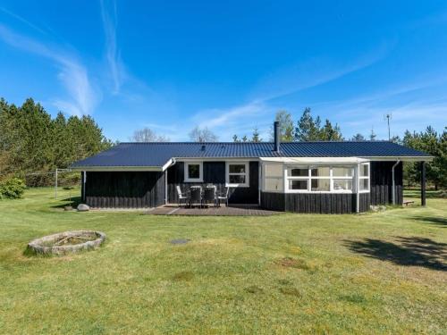 Jerup House | Holiday Home Balthasar - 400m from the sea by Interhome