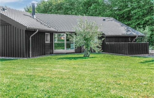 Mommark Strand House | Holiday Home Bellevue Sydals Ix